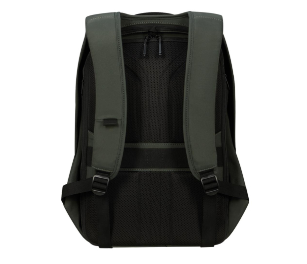 Samsonite Securipak 2.0 15.6" green - 1273890 - zdjęcie 4